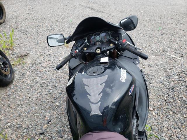 2012 SUZUKI GSX1300 R JS1GX72A9C2102019