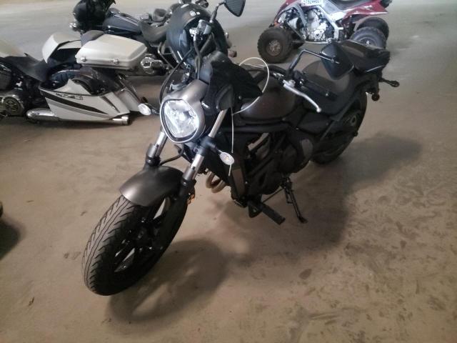 2022 KAWASAKI EN650 C - JKAENEC18NDA06019
