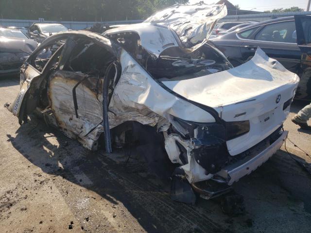 2018 BMW M550XI WBAJB9C5XJB036274