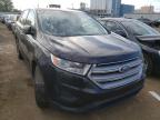 2016 FORD  EDGE