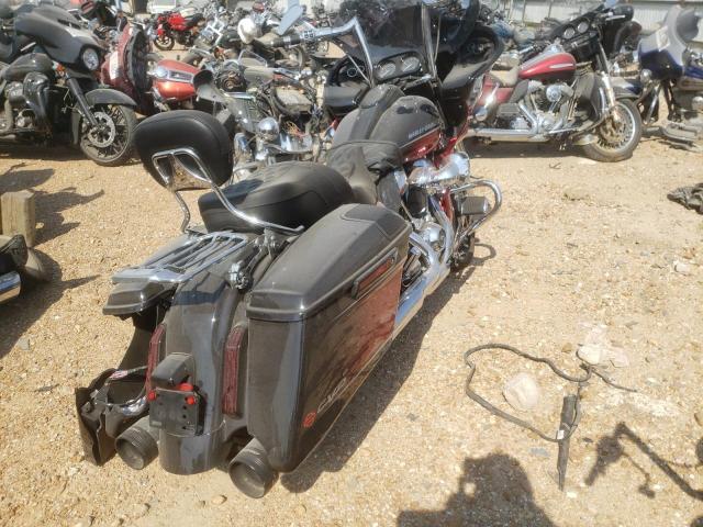 2021 HARLEY-DAVIDSON FLTRXSE 1HD1TCL14MB950159