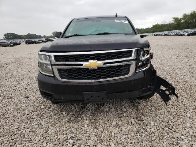 2015 CHEVROLET SUBURAN 1GNSKJKC8FR513959