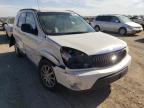 2007 BUICK  RENDEZVOUS