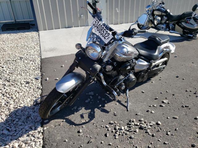 2009 YAMAHA XV1900 CU JYAVP27E19A005709