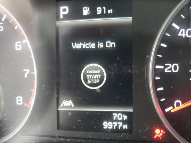 2021 KIA RIO LX 3KPA24AD5ME381350