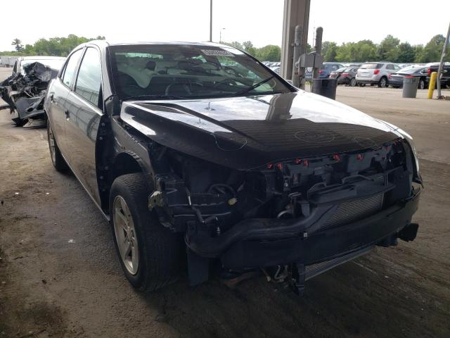 Salvage cars for sale from Copart Fort Wayne, IN: 2014 Chevrolet Malibu LS