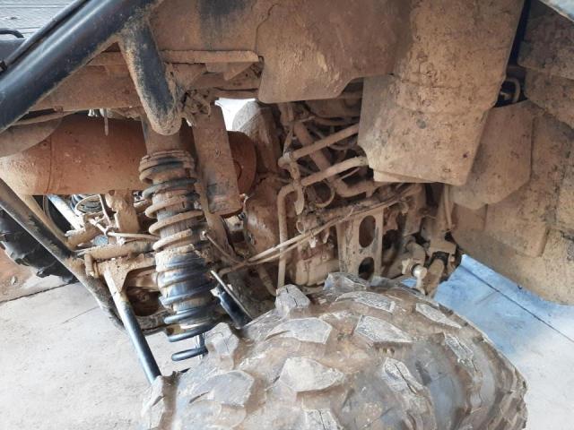 2021 YAMAHA YXZ1000 - 5Y4AN29Y6MA103733