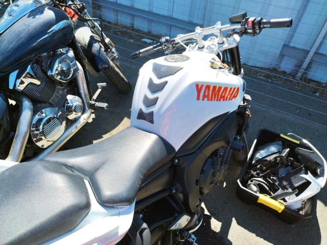 2014 YAMAHA FZ1 S JYARN17E9EA009678