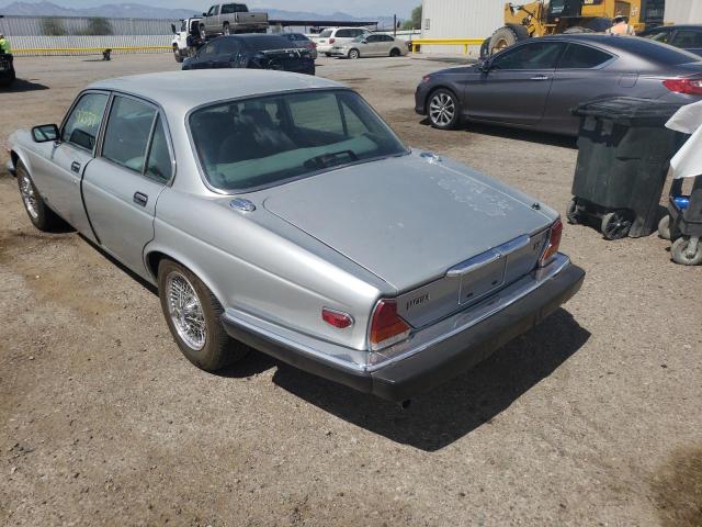 SAJAV1349HC463972 Jaguar XJ6