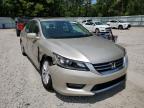 2014 HONDA  ACCORD