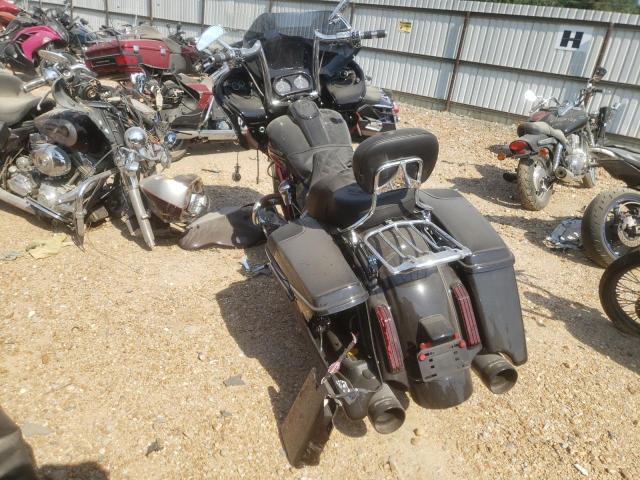 2021 HARLEY-DAVIDSON FLTRXSE 1HD1TCL14MB950159
