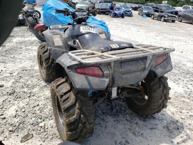 2005 HONDA TRX650 FA 1HFTE280054017286