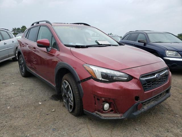 Vehiculos salvage en venta de Copart New Britain, CT: 2019 Subaru Crosstrek