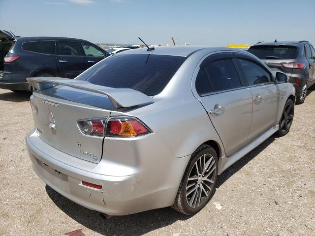 2016 MITSUBISHI LANCER GT JA32U8FW9GU011605