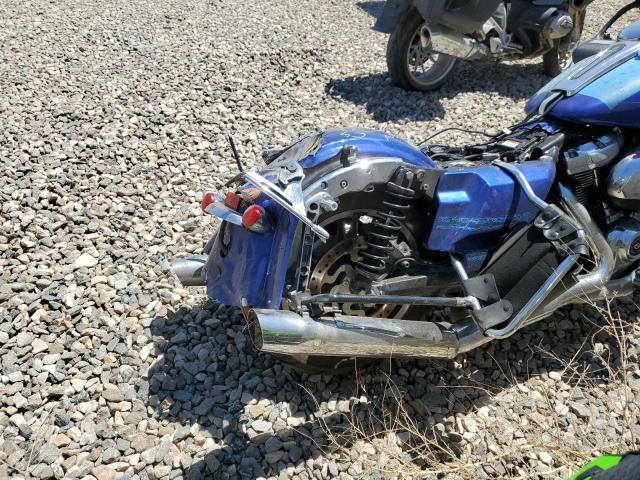 2019 HARLEY-DAVIDSON FLTRX 1HD1KHC11KB600887