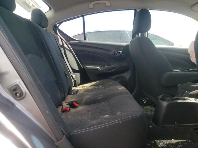3N1CN7AP7JL820473 Nissan VERSA S
