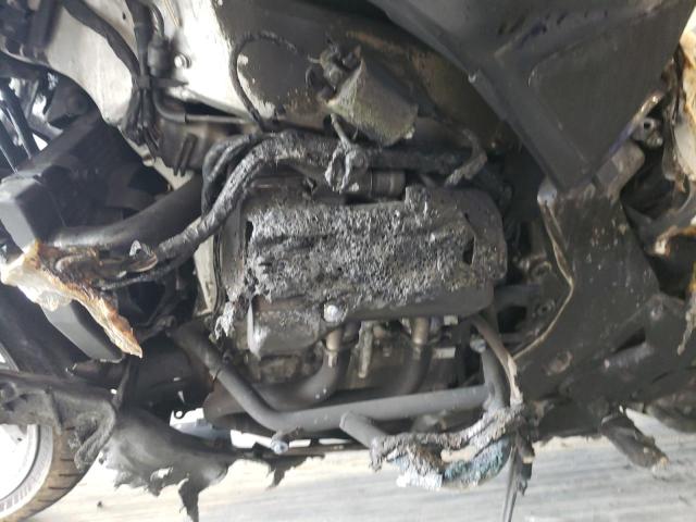 2004 HONDA ST1300 A JH2SC51384M200183