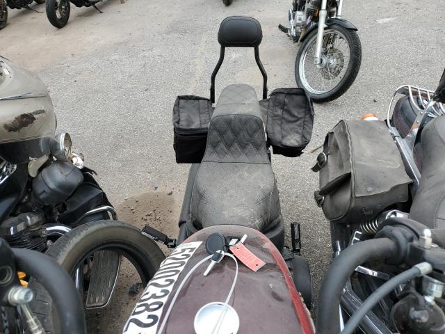 2018 HARLEY-DAVIDSON FXBB STREE 1HD1YJJ11JC025613