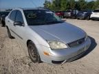 2007 FORD  FOCUS