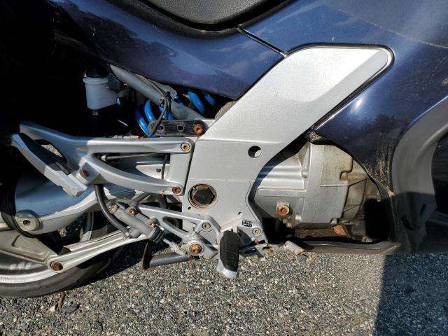 2003 BMW K1200 GT WB10558A53ZK01207