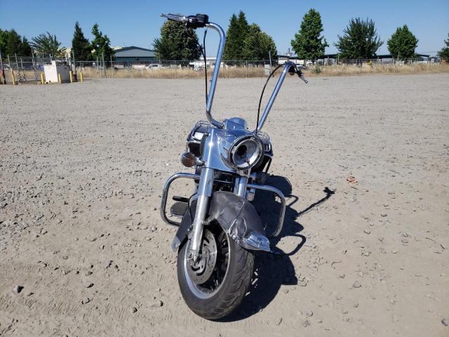 2001 HARLEY-DAVIDSON FLHRCI 1HD1FRW171Y651392