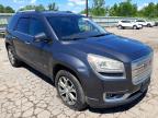 2013 GMC  ACADIA