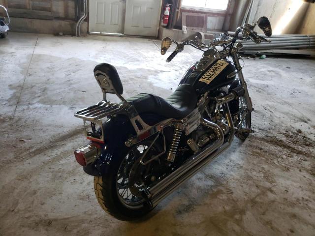 2007 HARLEY-DAVIDSON FXDC DAYTO 1HD1GV4157K343786
