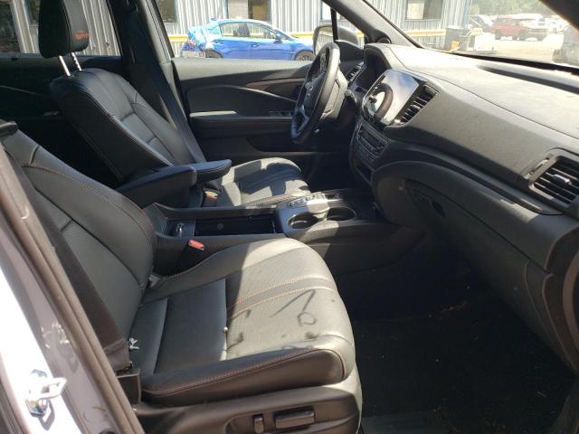 2022 HONDA PILOT TRAI 5FNYF6H80NB035810