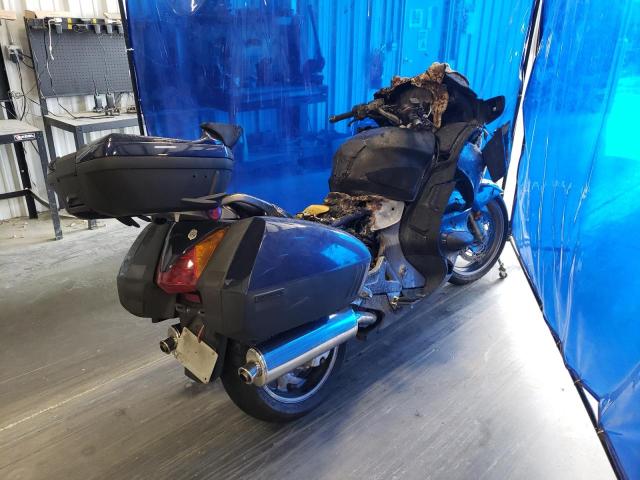 2004 HONDA ST1300 A JH2SC51384M200183