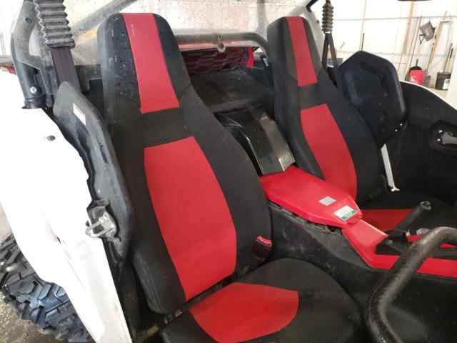 2020 YAMAHA YXZ1000 5Y4AN33Y8LA100832