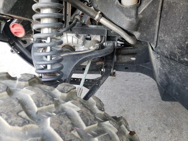 2021 YAMAHA WOLVERINE 5Y4AN39Y6MA100112