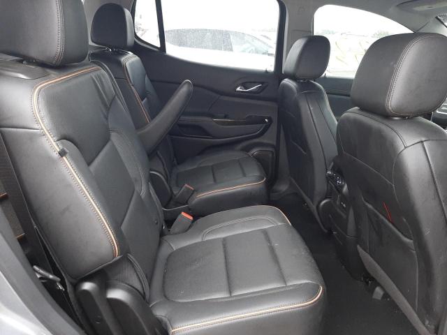 2022 GMC ACADIA AT4 1GKKNLLS9NZ141830