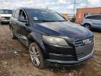 2008 AUDI  Q7