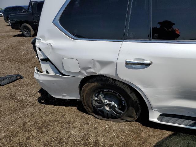 2020 LEXUS LX 570 JTJDY7AX6L4328502
