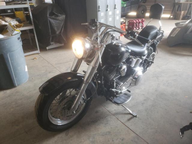 2001 HARLEY-DAVIDSON FLSTCI 1HD1BWB151Y014582