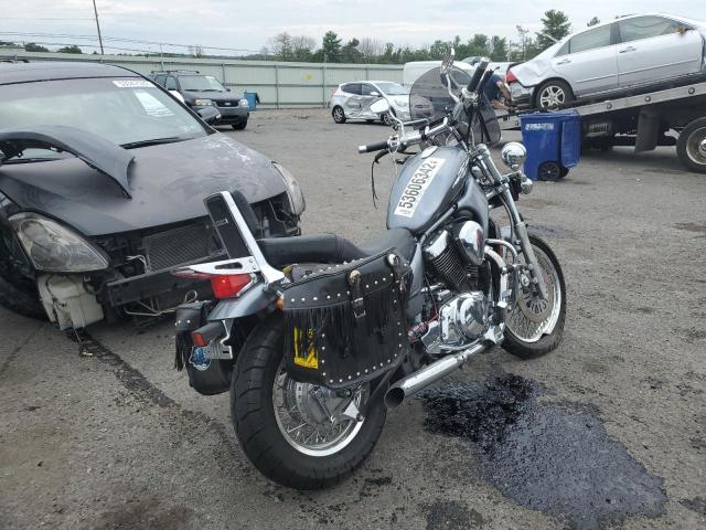 2005 SUZUKI VS800 GLP JS1VS52A452100529