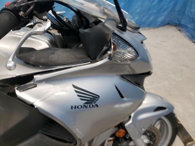 2010 HONDA NT700 V VTMRC5223AE000761