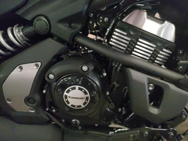 2022 KAWASAKI EN650 C - JKAENEC18NDA06019