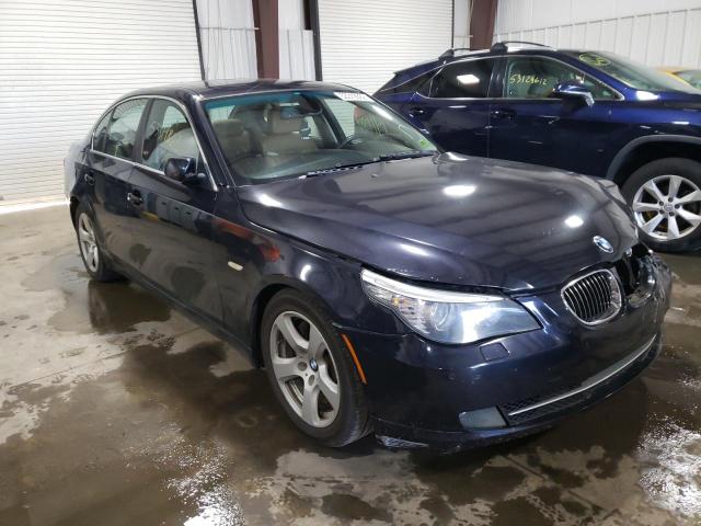 2008 BMW 5 Series Gran Turismo 535i