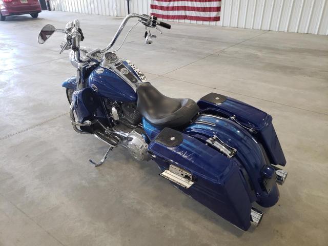 2013 HARLEY-DAVIDSON FLHRSE4 CV 1HD1PG814DB951509