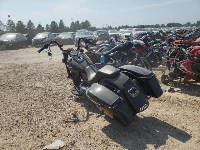 2011 HARLEY-DAVIDSON FLSTFB 1HD1JN511BB029030