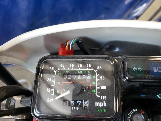 2017 HONDA XR650 L JH2RD060XHK500354