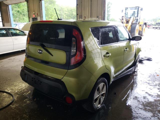 Vin: kndjn2a2xe7041932, lot: 67228543, kia soul 20144