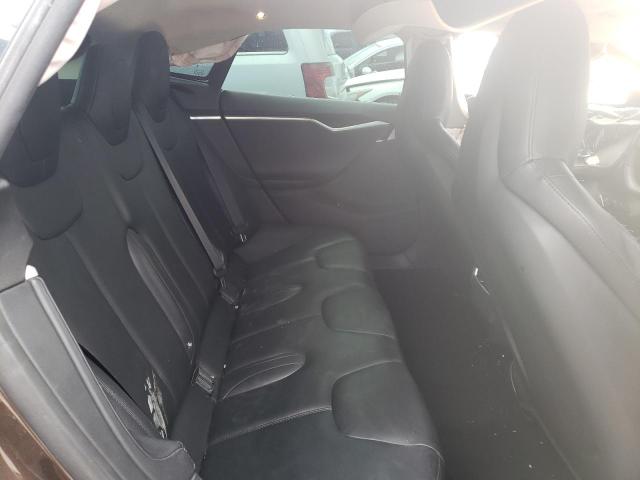 2015 TESLA MODEL S 85 5YJSA1H13FFP65545