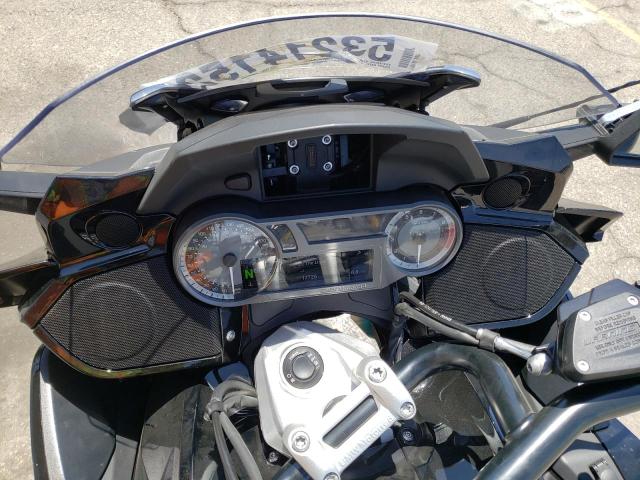 2021 BMW K1600 B WB10F5305M6D75411