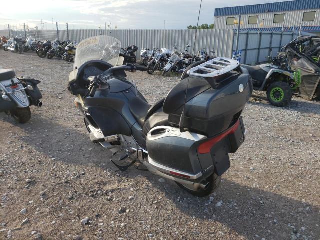2003 BMW K1200 LT WB10555A03ZD80344