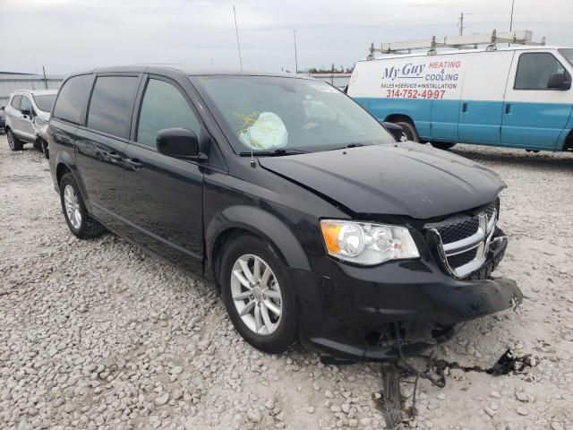 2020 Dodge Grand Caravan for sale in Cahokia Heights, IL