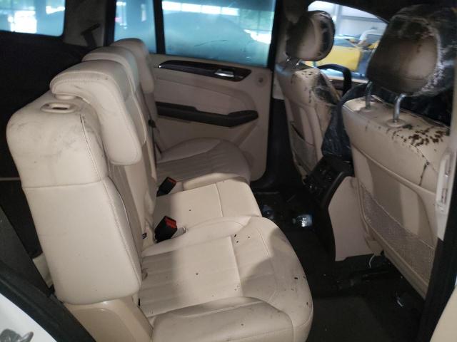4JGDF6EE3JB005671 Mercedes-Benz Gls 450 4matic