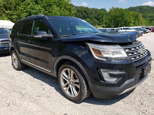 Ford Explorer 2017