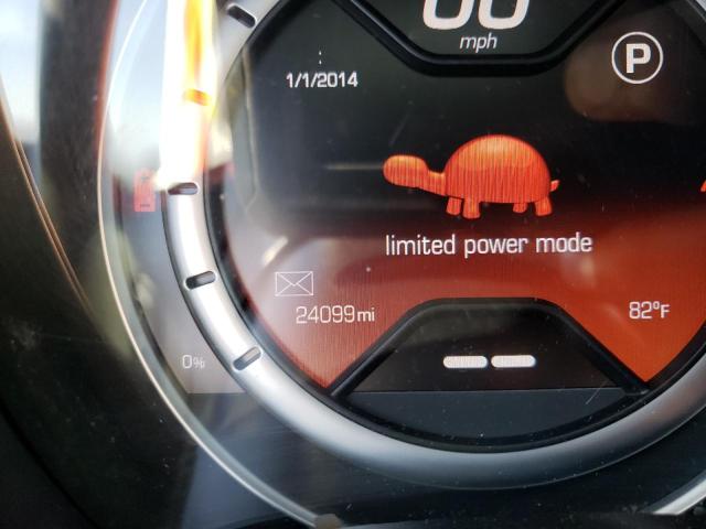 2015 FIAT 500 ELECTR 3C3CFFGE2FT503285